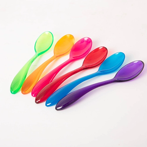 27. Cuchara para  Postre Set X6